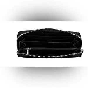 Christian Lacroix 小物入れ 紫 金 Christian Lacroix 小物入れ 紫 金